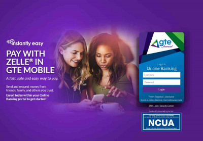 GTE Financial: GTE Online Banking Login GTE Financial: GTE Online Banking Login