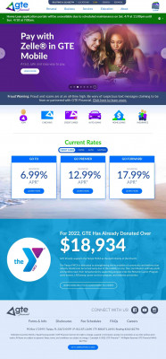 GTE Financial | Your Trusted Florida Credit Union Serving ... GTE Financial | Your Trusted Florida Credit Union Serving ...
