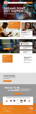 The Local Credit Union | Serving the Middle Class The Local Credit Union | Serving the Middle Class