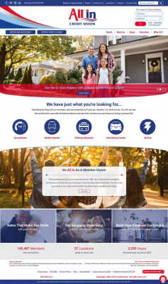 All In Credit Union | Alabama | Florida All In Credit Union | Alabama | Florida
