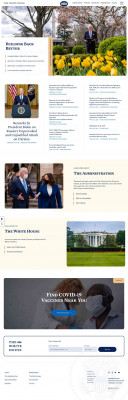 Memoranda | The White House Memoranda | The White House