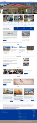 Eskom Holdings SOC Ltd Eskom Holdings SOC Ltd