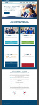 Unitek Learning | Nursing School, Allied Health Education ... Unitek Learning | Nursing School, Allied Health Education ...
