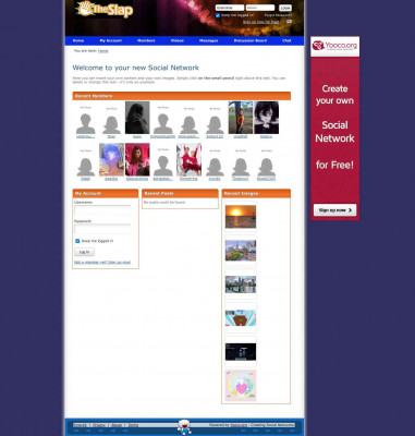 Login - TheSlap - The slap Login - TheSlap - The slap
