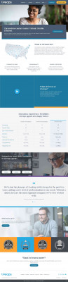 Liveops: The modern call center. Virtual. Flexible. Efficient. Liveops: The modern call center. Virtual. Flexible. Efficient.