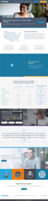 Liveops: The modern call center. Virtual. Flexible. Efficient. Liveops: The modern call center. Virtual. Flexible. Efficient.