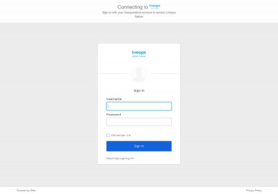 Liveops Nation - Influitive Liveops Nation - Influitive