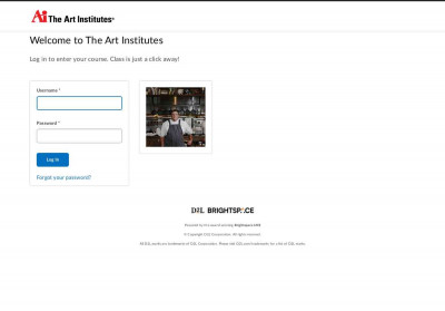 Login - The Art Institute Login - The Art Institute