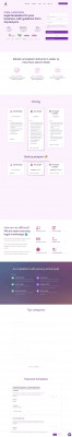 Genie AI - All The Legal Templates Your Business Needs Genie AI - All The Legal Templates Your Business Needs