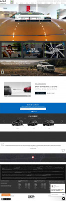 Online Credit Portal - Summit Place Kia East Online Credit Portal - Summit Place Kia East