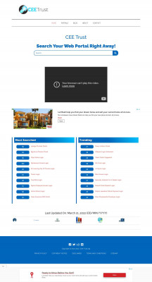 Sodexo Benefits Center Portal - Find Official Portal - CEE-Trust Sodexo Benefits Center Portal - Find Official Portal - CEE-Trust