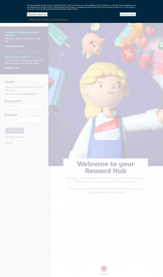 Login | Sodexo Login | Sodexo