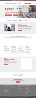 brli homepage3 | BioReference Laboratories brli homepage3 | BioReference Laboratories
