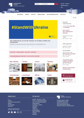 Login Hinweis | Staatsbibliothek zu Berlin Login Hinweis | Staatsbibliothek zu Berlin