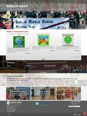 schoolpointe cms login - Berlin Area School District schoolpointe cms login - Berlin Area School District