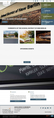 Login - School District of New Berlin Login - School District of New Berlin
