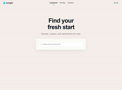 Zumper - Houses, Condos, and Apartments for Rent Zumper - Houses, Condos, and Apartments for Rent
