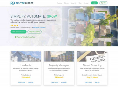 Rental Listing Syndication Network Expands with the Addition ... Rental Listing Syndication Network Expands with the Addition ...