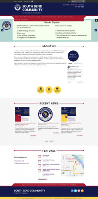 The Learning Connection / Overview - South Bend Community ... The Learning Connection / Overview - South Bend Community ...