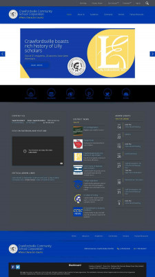 Staff Resources - Crawfordsville Community School Corporation Staff Resources - Crawfordsville Community School Corporation