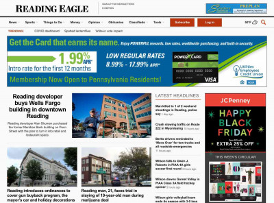 Berks and Beyond Employment Services Inc. - Reading Eagle Berks and Beyond Employment Services Inc. - Reading Eagle