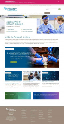 CHOP Employee Service Portal CHOP Employee Service Portal