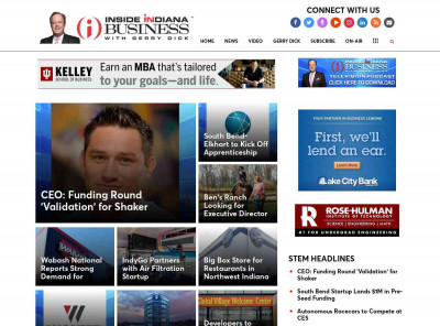 Elwood Staffing Acquires Pennsylvania Company - Inside ... Elwood Staffing Acquires Pennsylvania Company - Inside ...