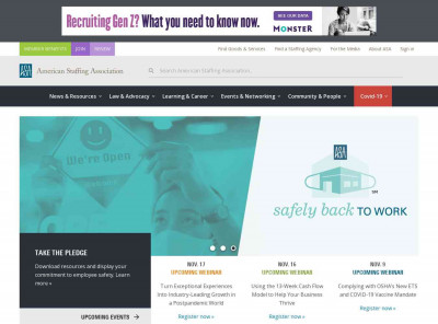 Elwood Staffing / Berks & Beyond - American Staffing ... Elwood Staffing / Berks & Beyond - American Staffing ...