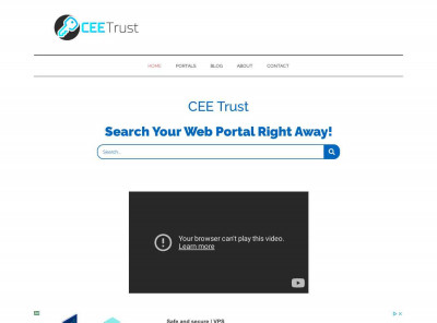 Berks And Beyond Portal - Find Official Portal - CEE-Trust Berks And Beyond Portal - Find Official Portal - CEE-Trust