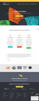 Edvance360 - Best Learning Management System Edvance360 - Best Learning Management System