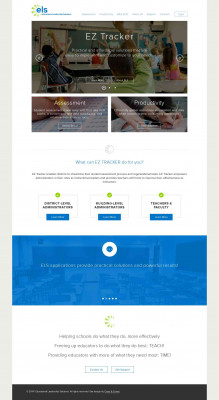 EZ Assessment - ELS EZ Assessment - ELS