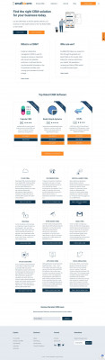 Ace of Sales CRM Review - SmallBizCRM Ace of Sales CRM Review - SmallBizCRM