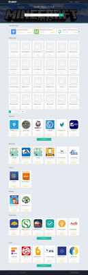 Utiliserv Utilities Service Corp Employee Portal ... - PortalAudit Utiliserv Utilities Service Corp Employee Portal ... - PortalAudit
