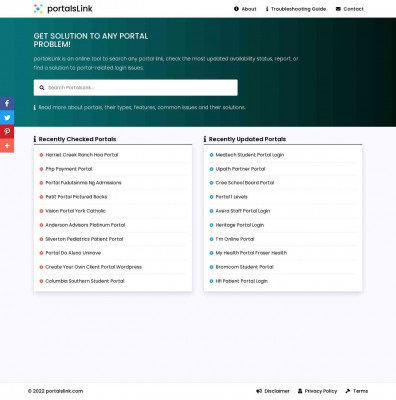 Utiliserv Employee Portal Login - PortalsLink Utiliserv Employee Portal Login - PortalsLink