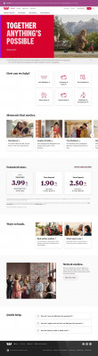 Westpac New Zealand - Helping Kiwis with their banking. Westpac New Zealand - Helping Kiwis with their banking.