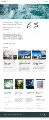 Westpac New Zealand Limited | Toitū Envirocare Westpac New Zealand Limited | Toitū Envirocare
