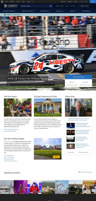 IT Services - myLU Portal | - Liberty University IT Services - myLU Portal | - Liberty University