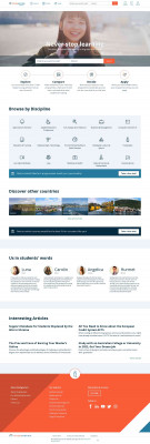 Liberty University | University Info | 102 Masters ... Liberty University | University Info | 102 Masters ...