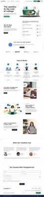 Liberty University - Online Programs & StraighterLine Liberty University - Online Programs & StraighterLine