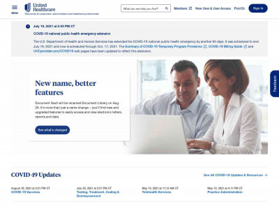 UHCprovider.com Home | UHCprovider.com UHCprovider.com Home | UHCprovider.com