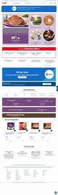 Meijer Credit Cards Meijer Credit Cards