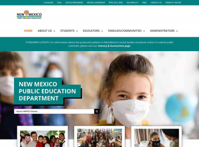 ECOT Data Process - New Mexico Public Education Department ECOT Data Process - New Mexico Public Education Department