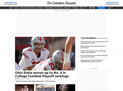 Theodore Decker: Ohio, defunct online school ECOT still ... Theodore Decker: Ohio, defunct online school ECOT still ...