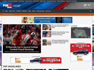 ECOT students: How to enroll at CPS - FOX19 ECOT students: How to enroll at CPS - FOX19