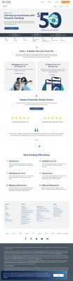 Mortgage Refinancing | Low Refinance Rates | Axos Bank Mortgage Refinancing | Low Refinance Rates | Axos Bank