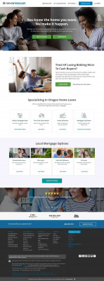 Today's Mortgage Rates | New American Funding Today's Mortgage Rates | New American Funding