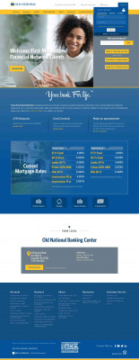 Mortgage Refinance Rates - Old National Bank Mortgage Refinance Rates - Old National Bank