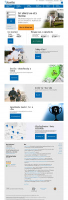 Fixed-Rate First Mortgage - Star One Credit Union Fixed-Rate First Mortgage - Star One Credit Union