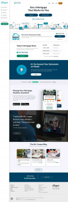 Mortgage Refinancing Interest Rates | Refinance | Mr. Cooper Mortgage Refinancing Interest Rates | Refinance | Mr. Cooper