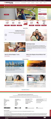 Mortgage Refinancing - Mission Federal Credit Union Mortgage Refinancing - Mission Federal Credit Union